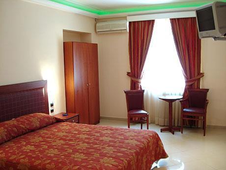 Brazil Hotel Atenas Exterior foto